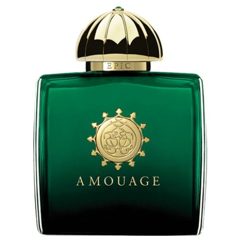 amouage epic woman edp